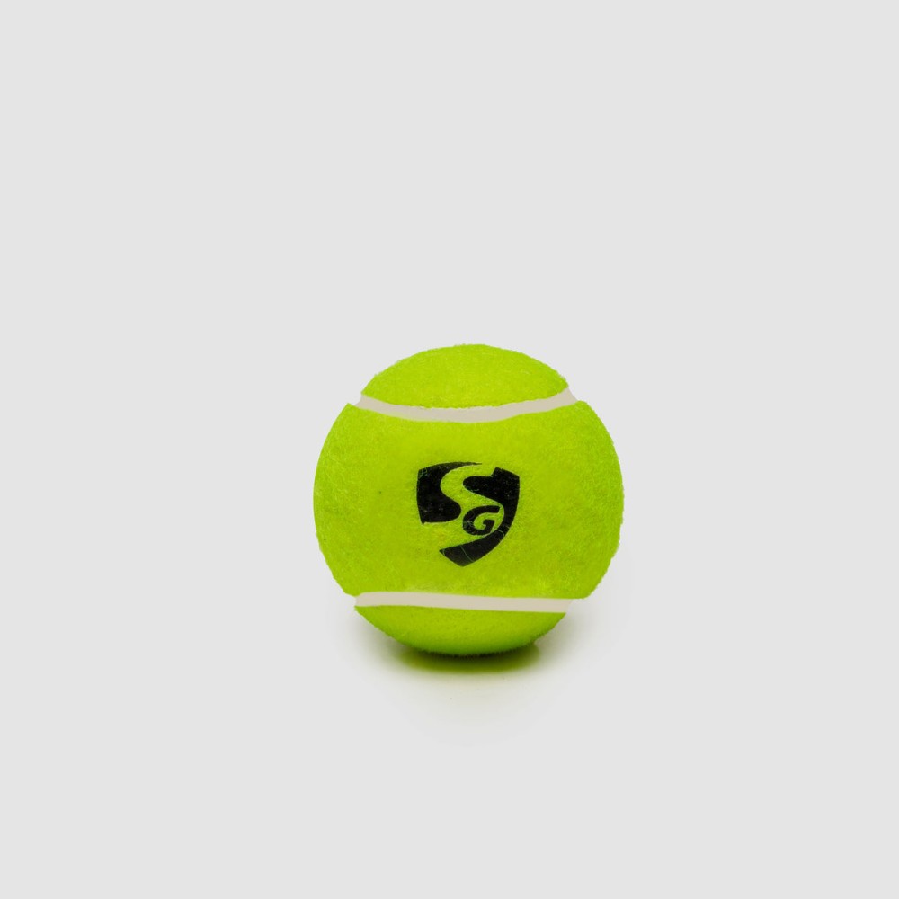SG Club Lite Cricket Balls (PACK OF 3)