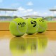 SG Club Lite Cricket Balls (PACK OF 3)