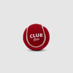 SG Club Lite Red Cricket Balls (PACK OF 3)