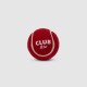 SG Club Lite Red Cricket Balls (PACK OF 3)