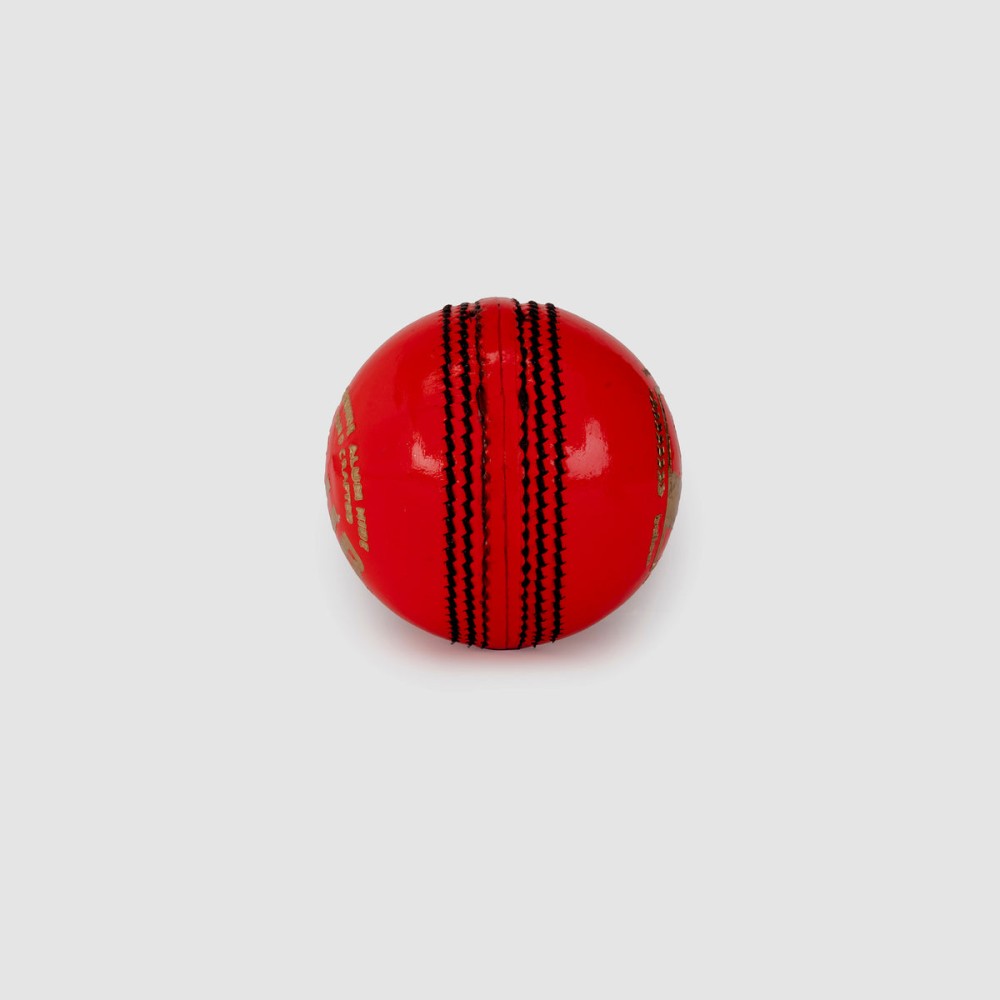 SG Club™ Pink Cricket Leather Ball (SG Pink Ball) SG Club™ Pink Cricket Leather Ball (SG Pink Ball)