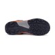 SG CLUB 6.0 Cricket Shoe: Classic White with Navy and Orange Accents for Style and Performance, Uk-4