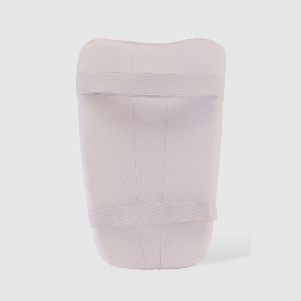 SG Club Thigh Pad, White, Adult SG Club Thigh Pad, White, Adult