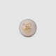 SG Club White Youth Leather Cricket Ball, Youth SG Club White Youth Leather Cricket Ball, Youth