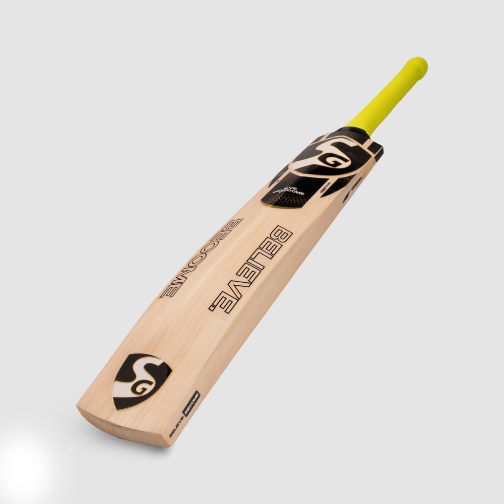 SG Cobra Gold Kashmir Willow Cricket Bat, 5 SG Cobra Gold Kashmir Willow Cricket Bat, 5