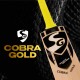 SG Cobra Gold Kashmir Willow Cricket Bat, 5 SG Cobra Gold Kashmir Willow Cricket Bat, 5