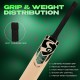 SG Cobra Icon Kashmir Willow Cricket Bat, SH