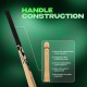 SG Cobra Icon Kashmir Willow Cricket Bat, SH