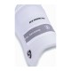 SG Combo Ace Protector cricket batting thigh pad (White), Junior, Left