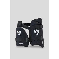 SG Combo HP 33 Prot Thigh Pad