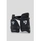 SG Combo HP 33 Prot Thigh Pad, Black, Adult, Right SG Combo HP 33 Prot Thigh Pad, Black, Adult, Right