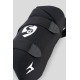 SG Combo HP 33 Prot Thigh Pad, Black, Adult, Right SG Combo HP 33 Prot Thigh Pad, Black, Adult, Right