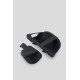 SG Combo HP 33 Prot Thigh Pad, Black, Adult, Right SG Combo HP 33 Prot Thigh Pad, Black, Adult, Right