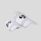 SG Combo KLR Ultimate Thigh Pad, White, Adult, Right SG Combo KLR Ultimate Thigh Pad, White, Adult, Right