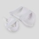 SG Combo KLR Ultimate Thigh Pad, White, Adult, Right SG Combo KLR Ultimate Thigh Pad, White, Adult, Right