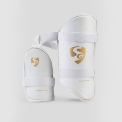 SG Combo Player Edition Thigh Pad
