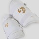 SG Combo Player Edition Thigh Pad, White, Adult, Right SG Combo Player Edition Thigh Pad, White, Adult, Right