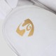 SG Combo Player Edition Thigh Pad, White, Adult, Right SG Combo Player Edition Thigh Pad, White, Adult, Right