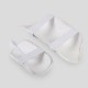 SG Combo Player Edition Thigh Pad, White, Adult, Right SG Combo Player Edition Thigh Pad, White, Adult, Right