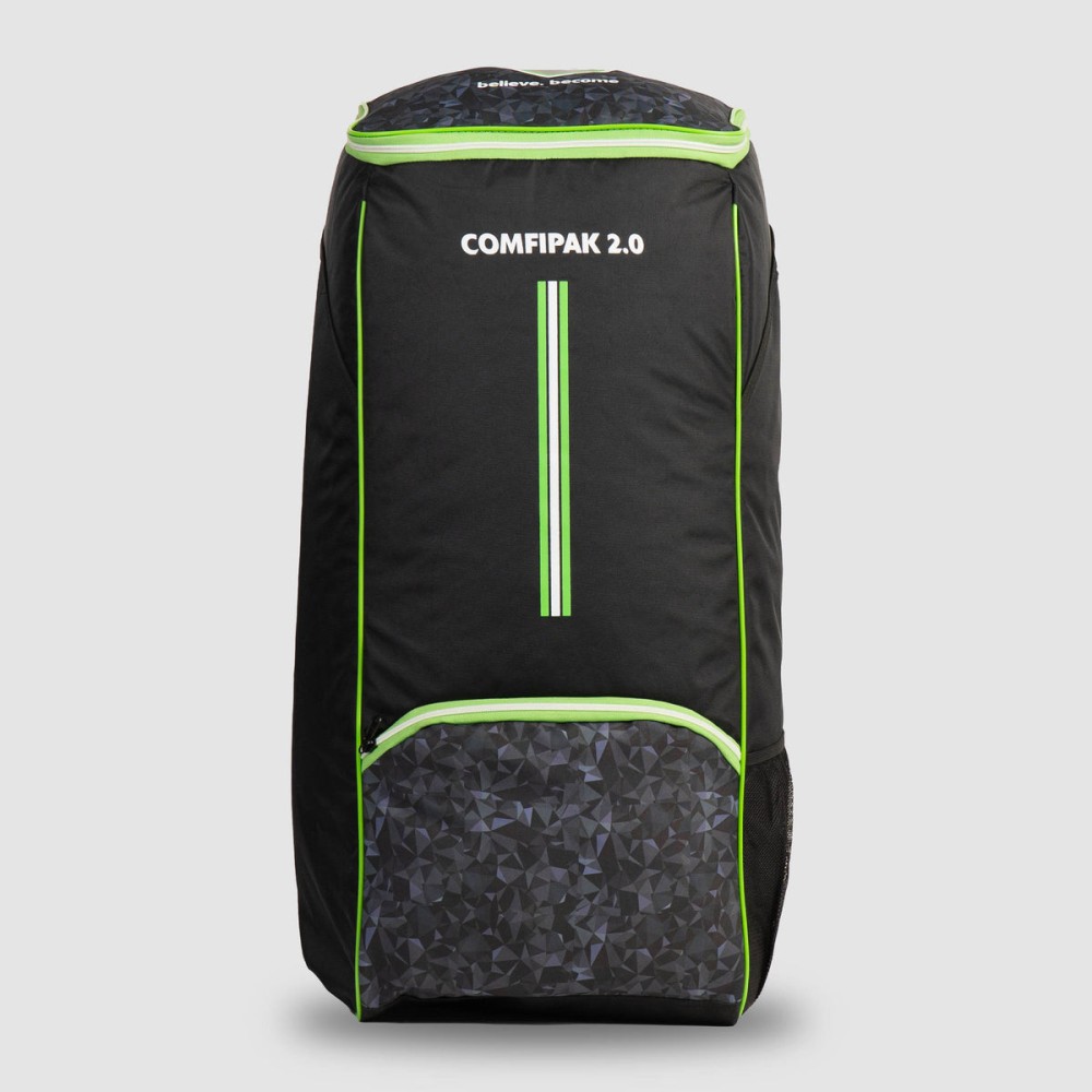 SG Comfipak 2.0 Duffle Kit Bag, L
