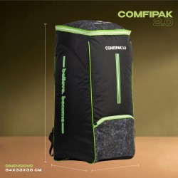 SG Comfipak 2.0 Duffle Kit Bag, L