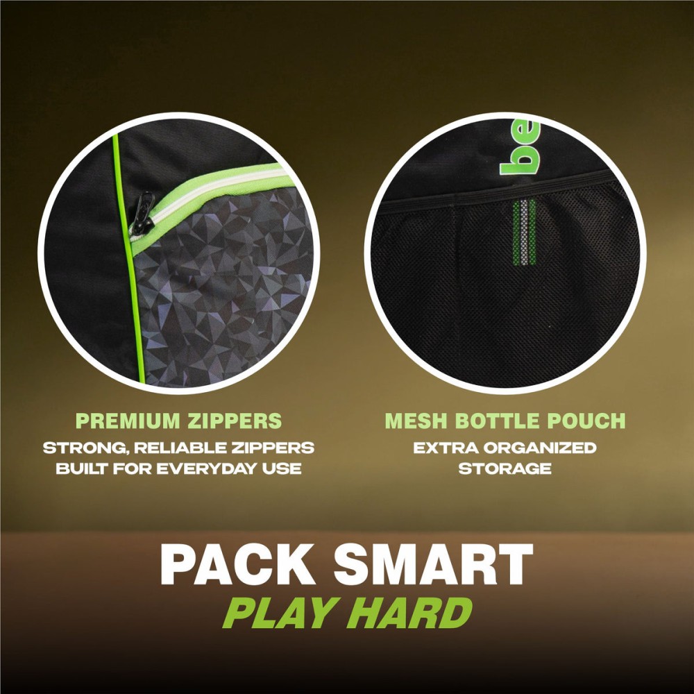 SG Comfipak 2.0 Duffle Kit Bag, L