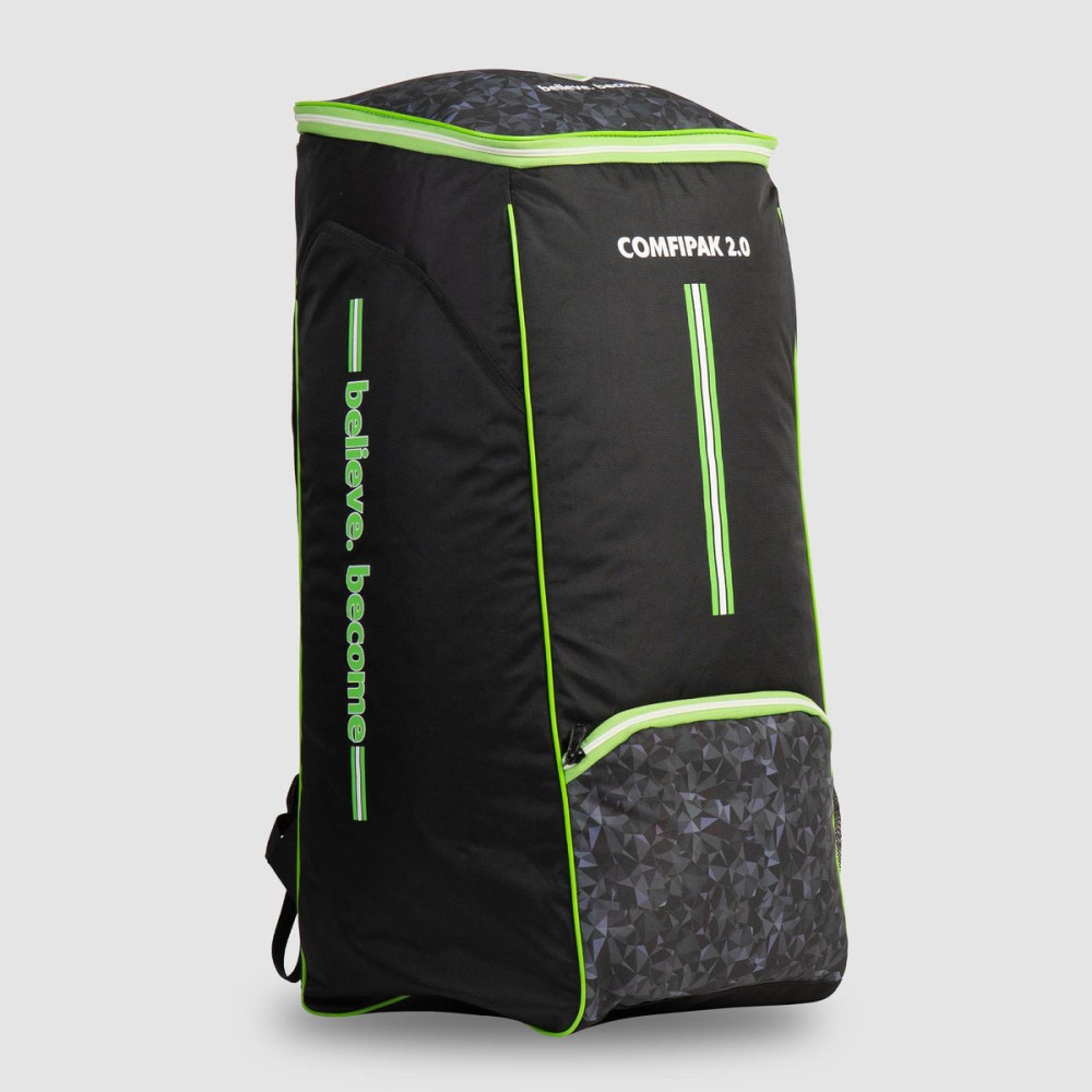 SG Comfipak 2.0 Duffle Kit Bag, L