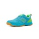 SG COURT PRO Shoes Aqua/Lime Green, Aqua/Lime Green, 4 SG COURT PRO Shoes Aqua/Lime Green, Aqua/Lime Green, 4