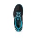 SG COURT PRO Shoes Black/Cyan, Black/Cyan, 4 SG COURT PRO Shoes Black/Cyan, Black/Cyan, 4