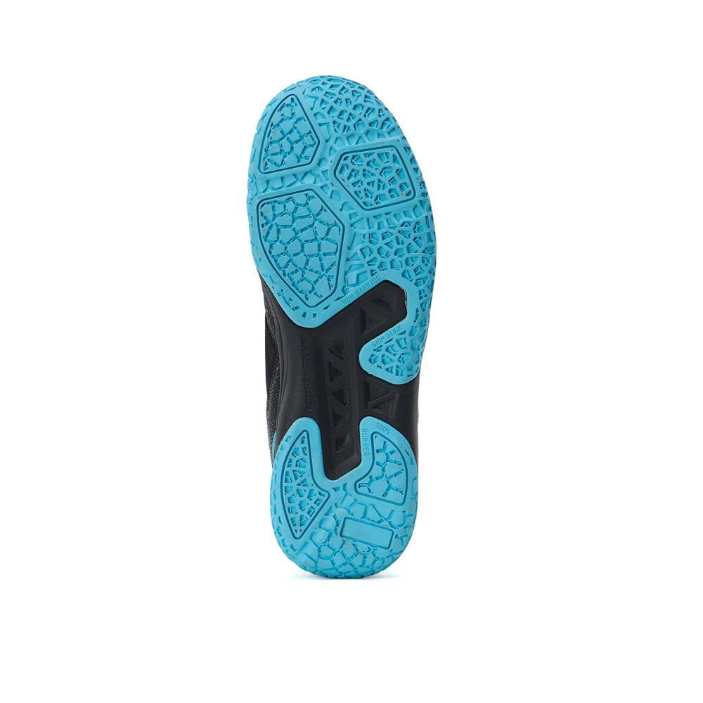 SG COURT PRO Shoes Black/Cyan, Black/Cyan, 4 SG COURT PRO Shoes Black/Cyan, Black/Cyan, 4