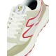 SG CREST Lifestyle Shoes - Red/White/Beige, 6, Red / White / Beige SG CREST Lifestyle Shoes - Red/White/Beige, 6, Red / White / Beige
