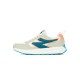 SG CREST Lifestyle Shoes - White/Green/Beige, 6, Green / White / Beige SG CREST Lifestyle Shoes - White/Green/Beige, 6, Green / White / Beige