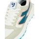 SG CREST Lifestyle Shoes - White/Green/Beige, 6, Green / White / Beige SG CREST Lifestyle Shoes - White/Green/Beige, 6, Green / White / Beige