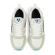SG CREST Lifestyle Shoes - White/Green/Beige, 6, Green / White / Beige SG CREST Lifestyle Shoes - White/Green/Beige, 6, Green / White / Beige