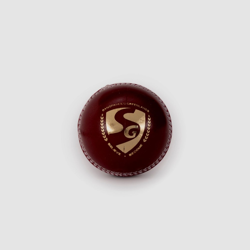 SG Cricket Balls SUPER 50 Red*