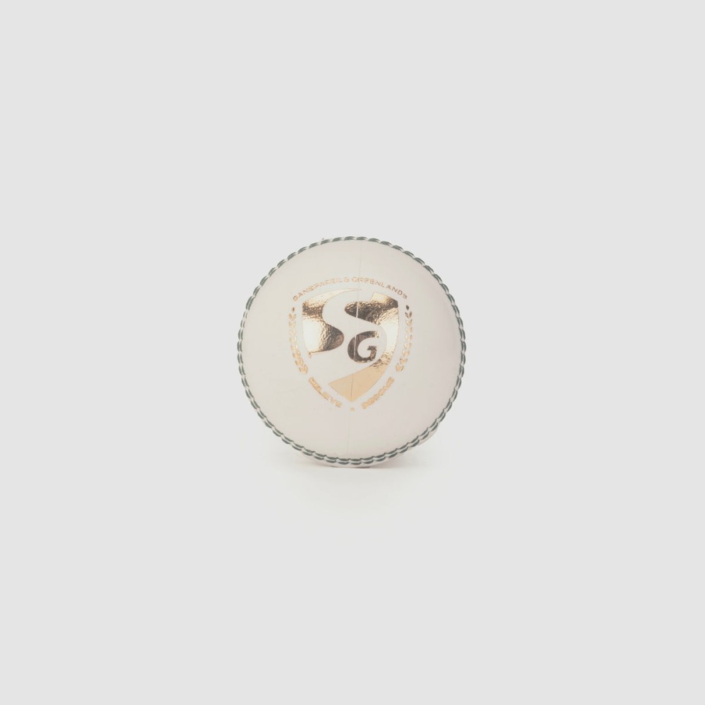 SG Cricket Balls SUPER 50 White* SG Cricket Balls SUPER 50 White*