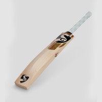 SG Sanju 14 English Willow Cricket Bat, SH