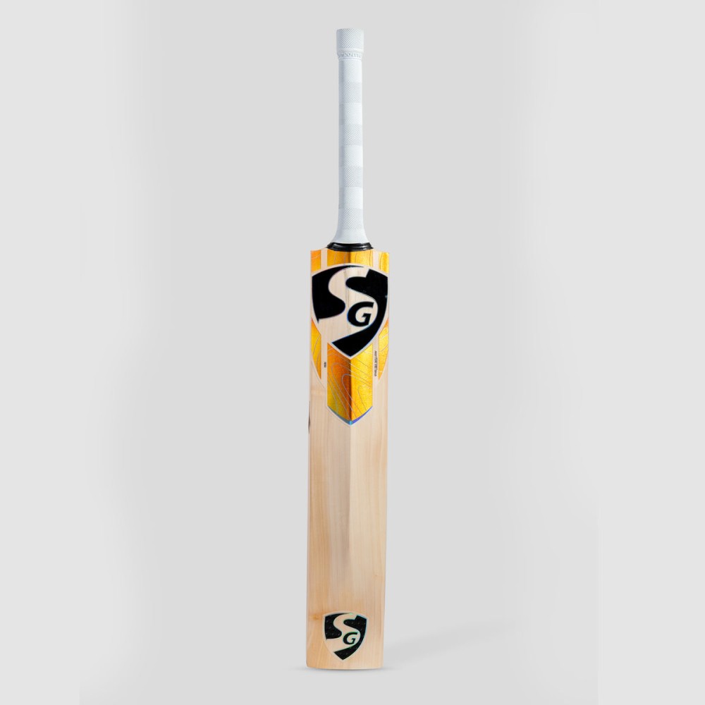 SG Sanju 14 English Willow Cricket Bat, SH SG Sanju 14 English Willow Cricket Bat, SH