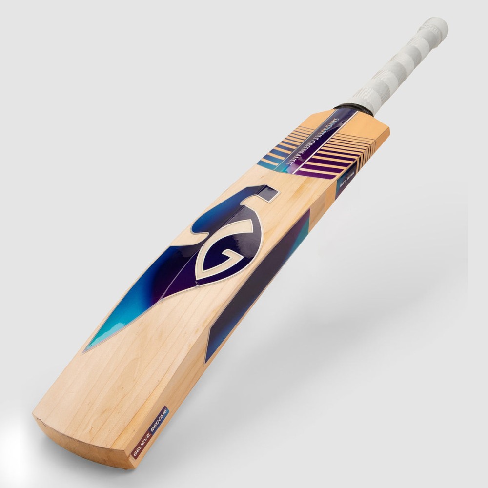SG Skipper Xtreme English Willow Cricket Bat, SH SG Skipper Xtreme English Willow Cricket Bat, SH