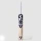 SG Smart Willow English Willow Cricket Bat with SG|Str8bat Sensor, sh