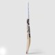SG Smart Willow English Willow Cricket Bat with SG|Str8bat Sensor, sh