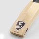 SG Smart Willow English Willow Cricket Bat with SG|Str8bat Sensor, sh