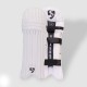 SG HP Lite Batting Legguard, Adult, Right SG HP Lite Batting Legguard, Adult, Right