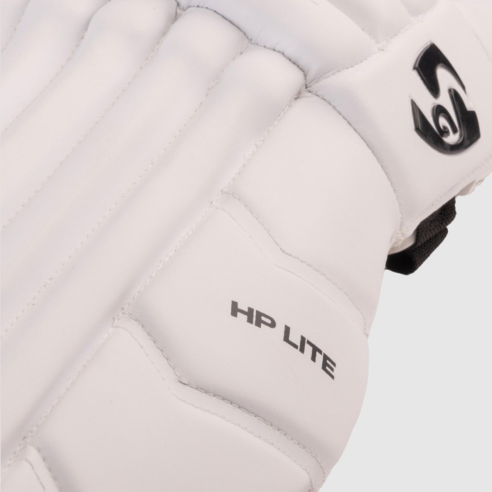 SG HP Lite Batting Legguard, Adult, Right SG HP Lite Batting Legguard, Adult, Right