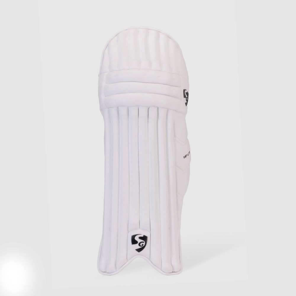SG HP Lite Batting Legguard, Adult, Right SG HP Lite Batting Legguard, Adult, Right