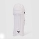 SG HP Lite Batting Legguard, Adult, Right SG HP Lite Batting Legguard, Adult, Right