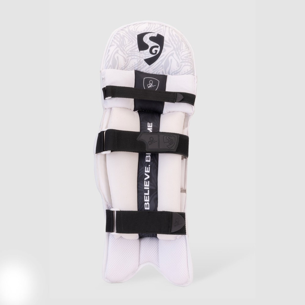 SG HP Lite Batting Legguard, Adult, Right SG HP Lite Batting Legguard, Adult, Right