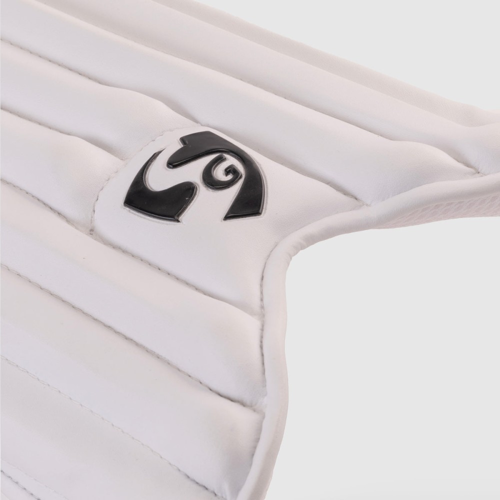 SG HP Lite Batting Legguard, Adult, Right SG HP Lite Batting Legguard, Adult, Right