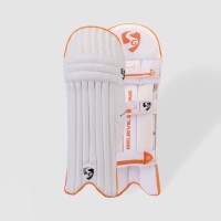 SG RP Lite Batting Legguard, Adult, Right