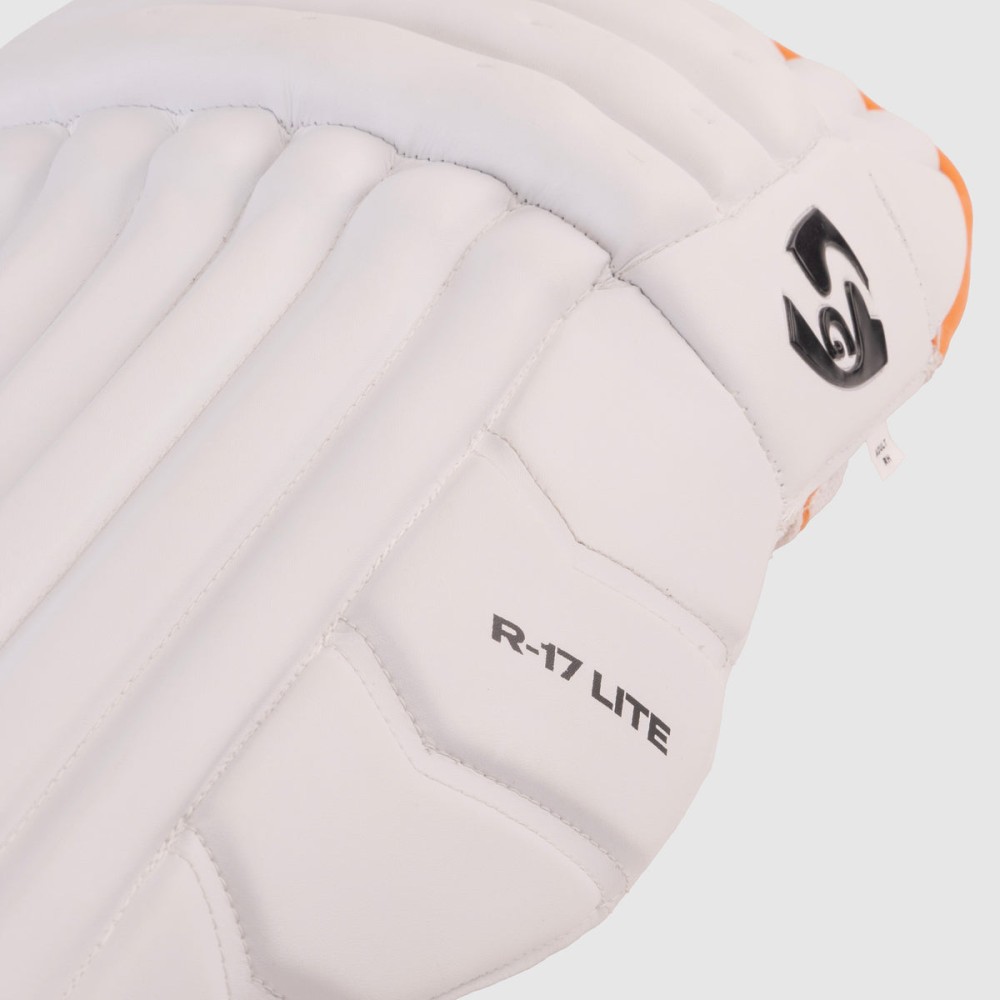 SG RP Lite Batting Legguard, Adult, Right SG RP Lite Batting Legguard, Adult, Right